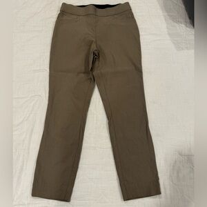 Women's Brown Pants